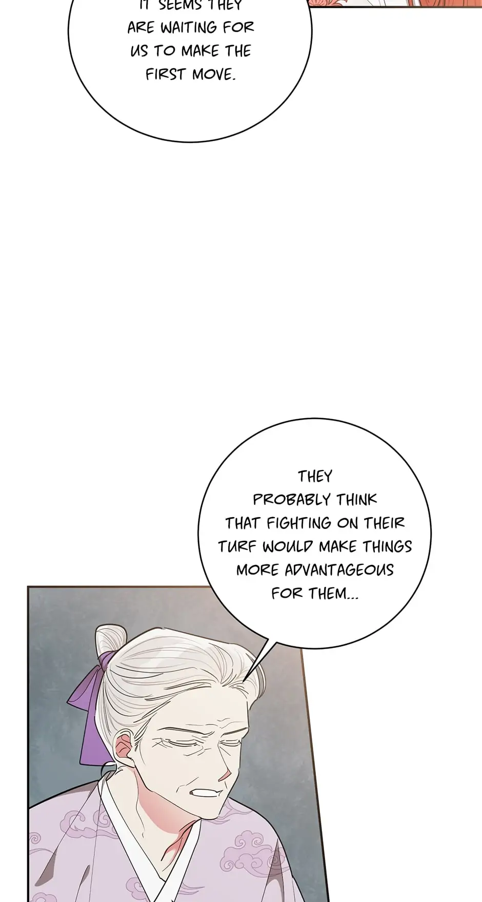 I Am The Precious Daughter Of The Greatest Villain In The Fantasy World Chapter 60 - Page 11