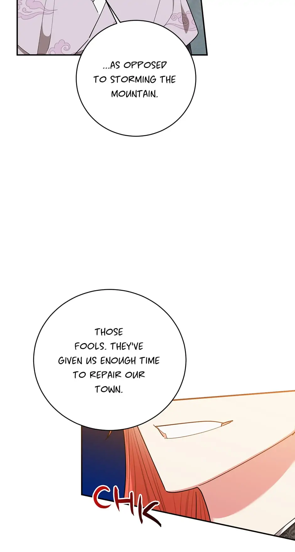 I Am The Precious Daughter Of The Greatest Villain In The Fantasy World Chapter 60 - Page 12