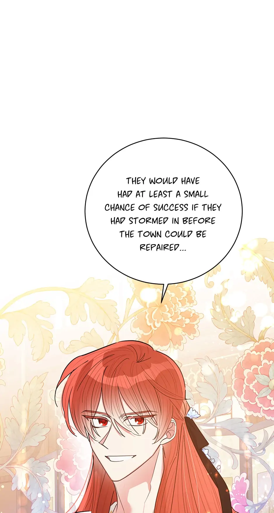 I Am The Precious Daughter Of The Greatest Villain In The Fantasy World Chapter 60 - Page 13