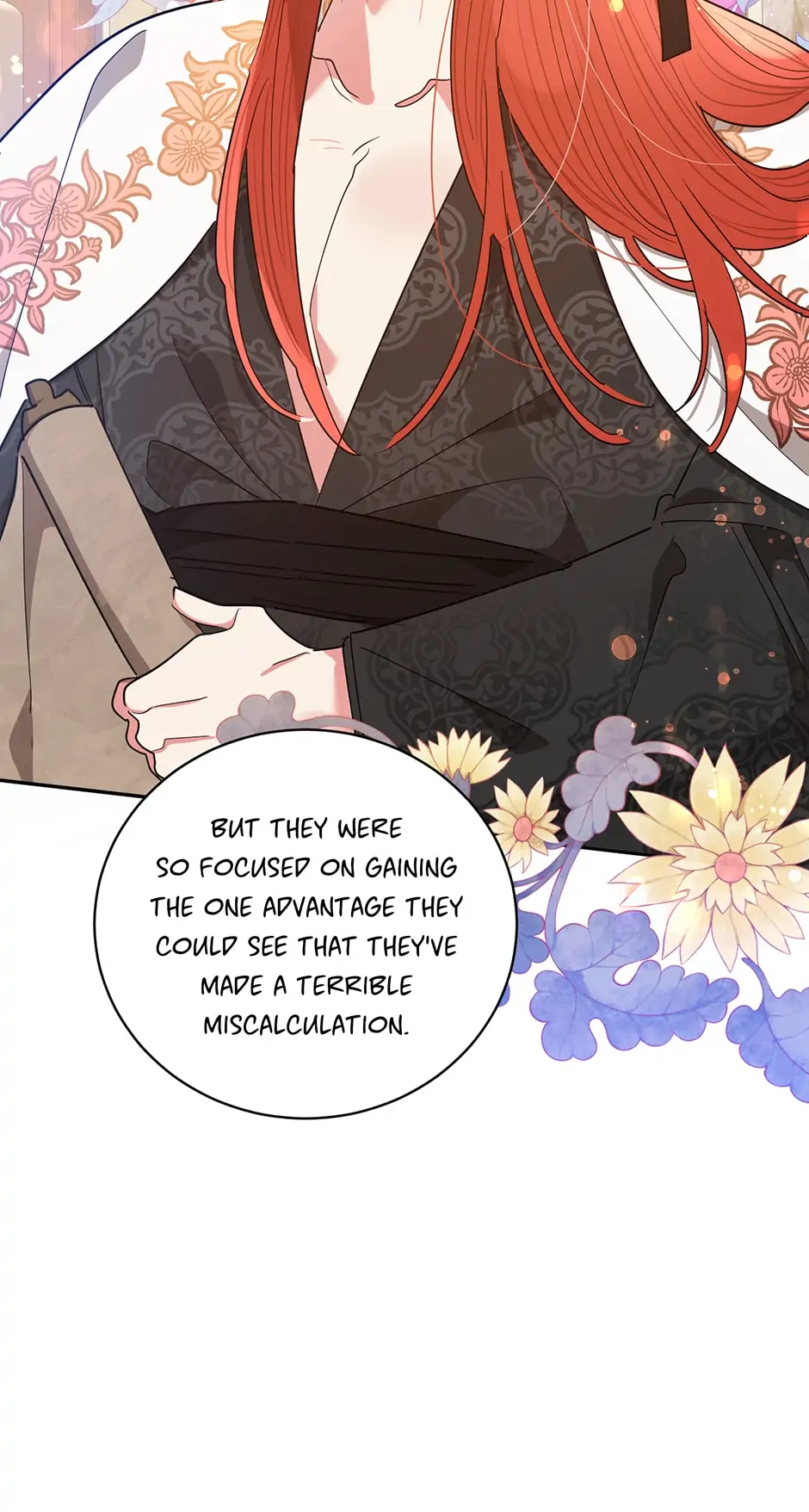 I Am The Precious Daughter Of The Greatest Villain In The Fantasy World Chapter 60 - Page 14