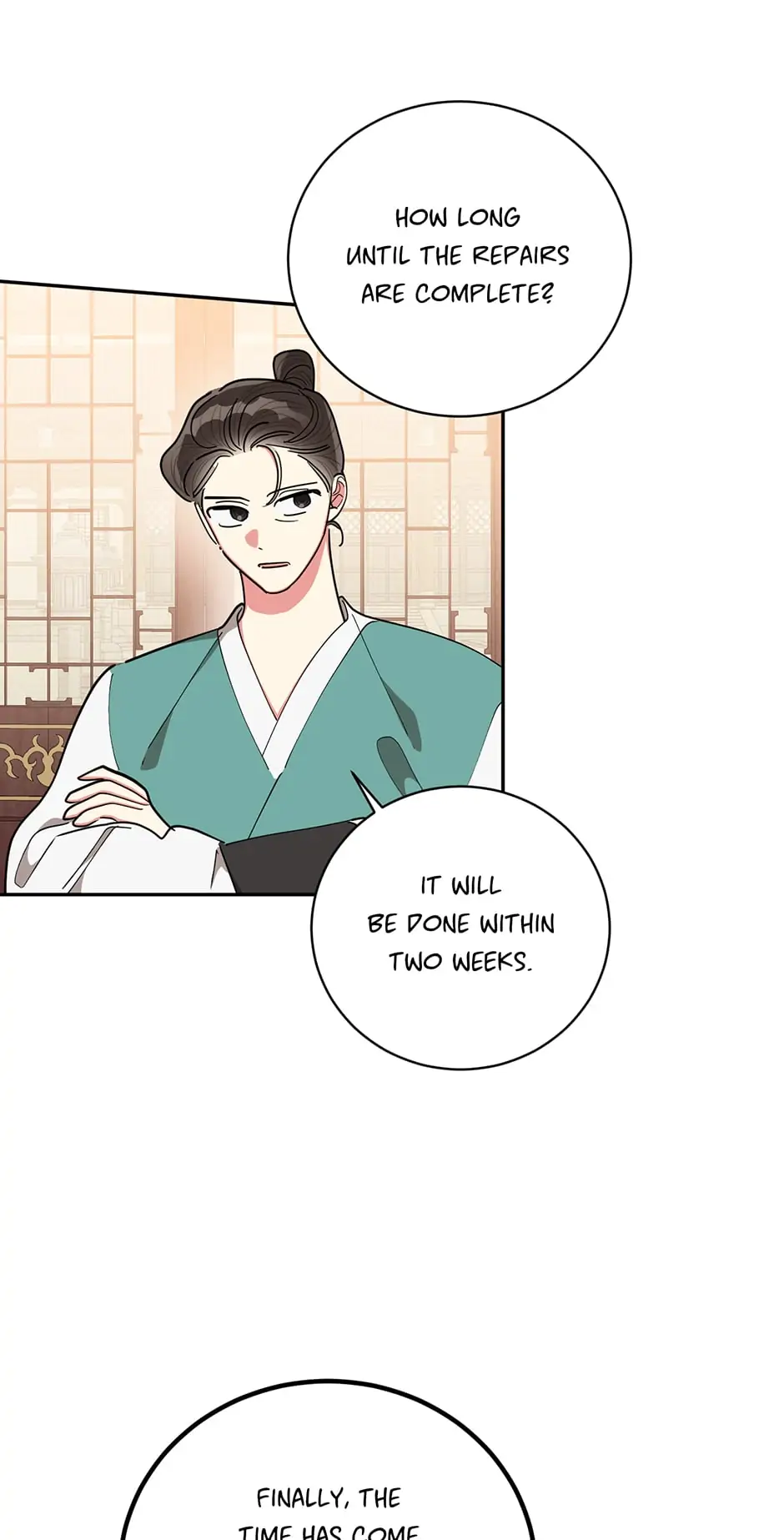 I Am The Precious Daughter Of The Greatest Villain In The Fantasy World Chapter 60 - Page 15