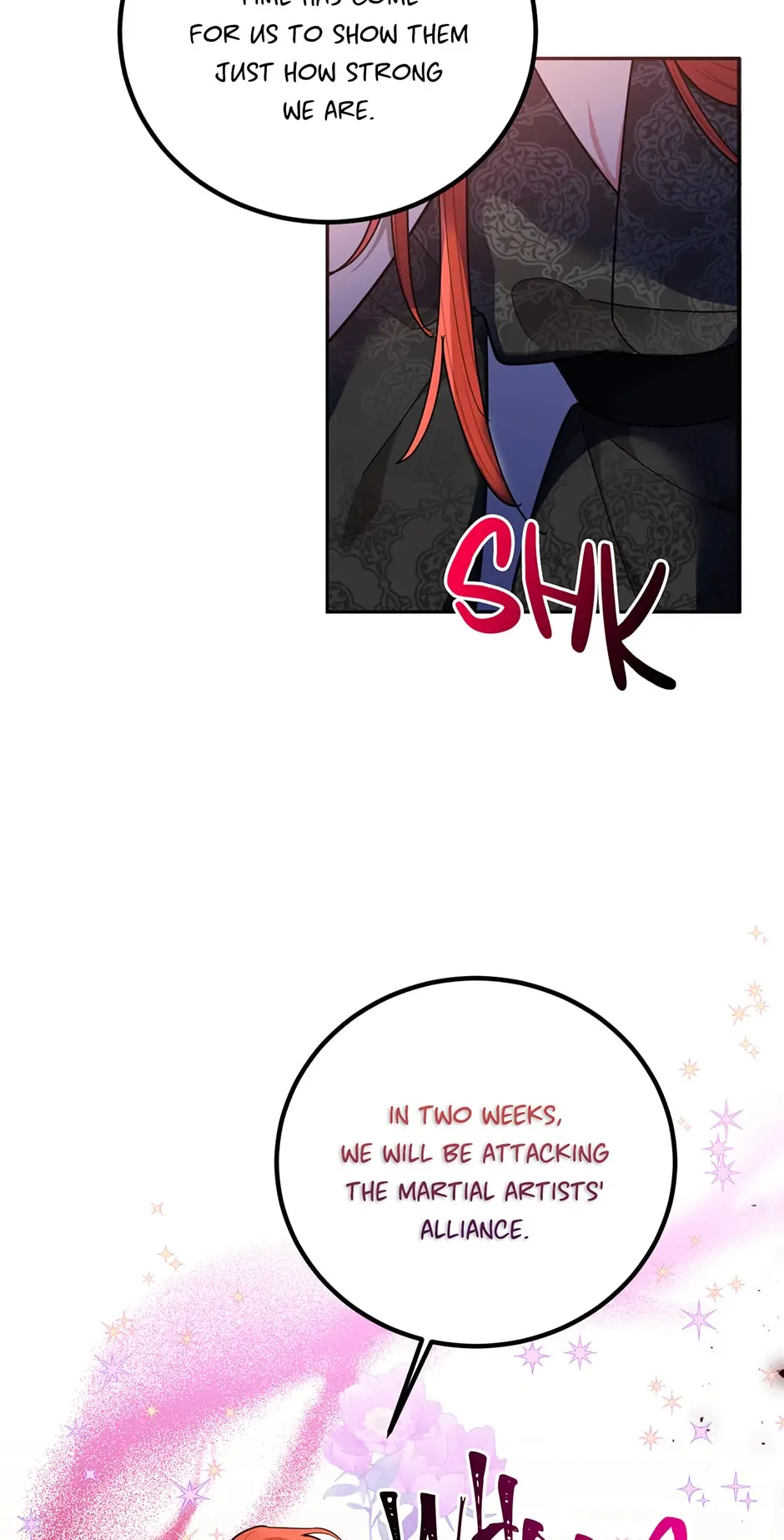I Am The Precious Daughter Of The Greatest Villain In The Fantasy World Chapter 60 - Page 16