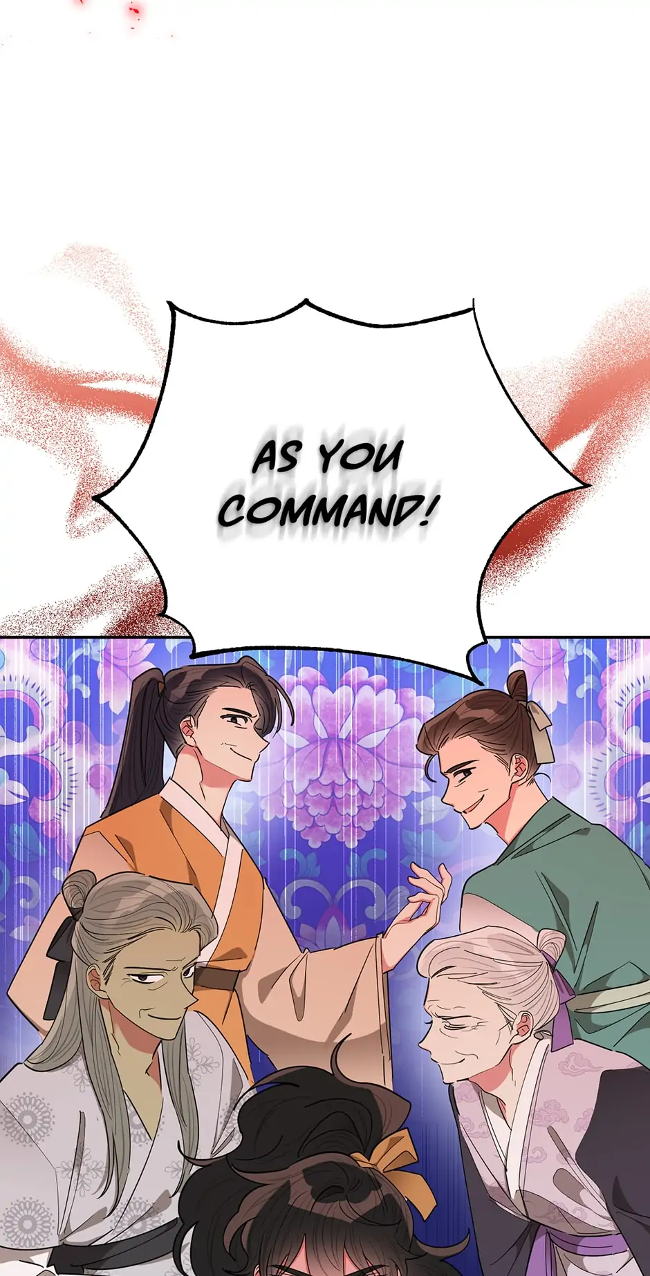 I Am The Precious Daughter Of The Greatest Villain In The Fantasy World Chapter 60 - Page 18