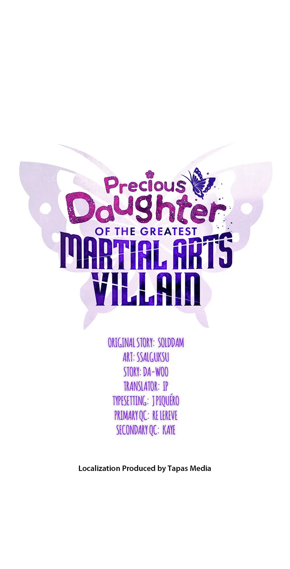 I Am The Precious Daughter Of The Greatest Villain In The Fantasy World Chapter 60 - Page 20