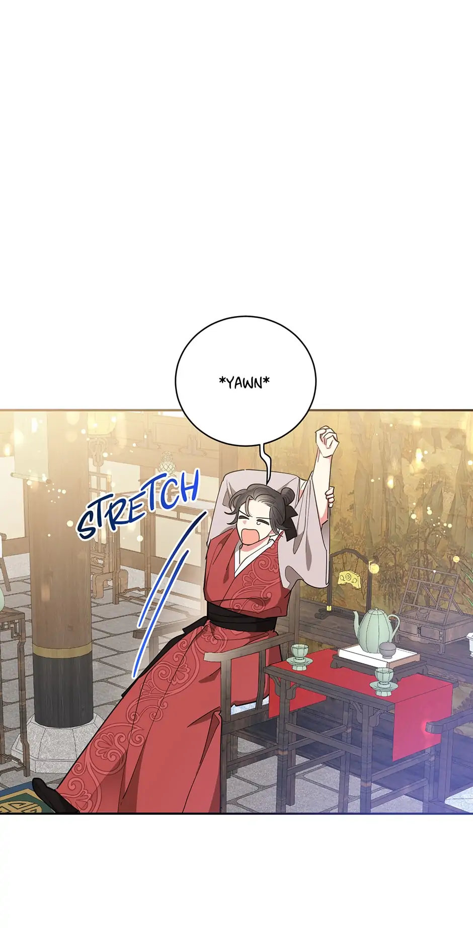 I Am The Precious Daughter Of The Greatest Villain In The Fantasy World Chapter 60 - Page 21