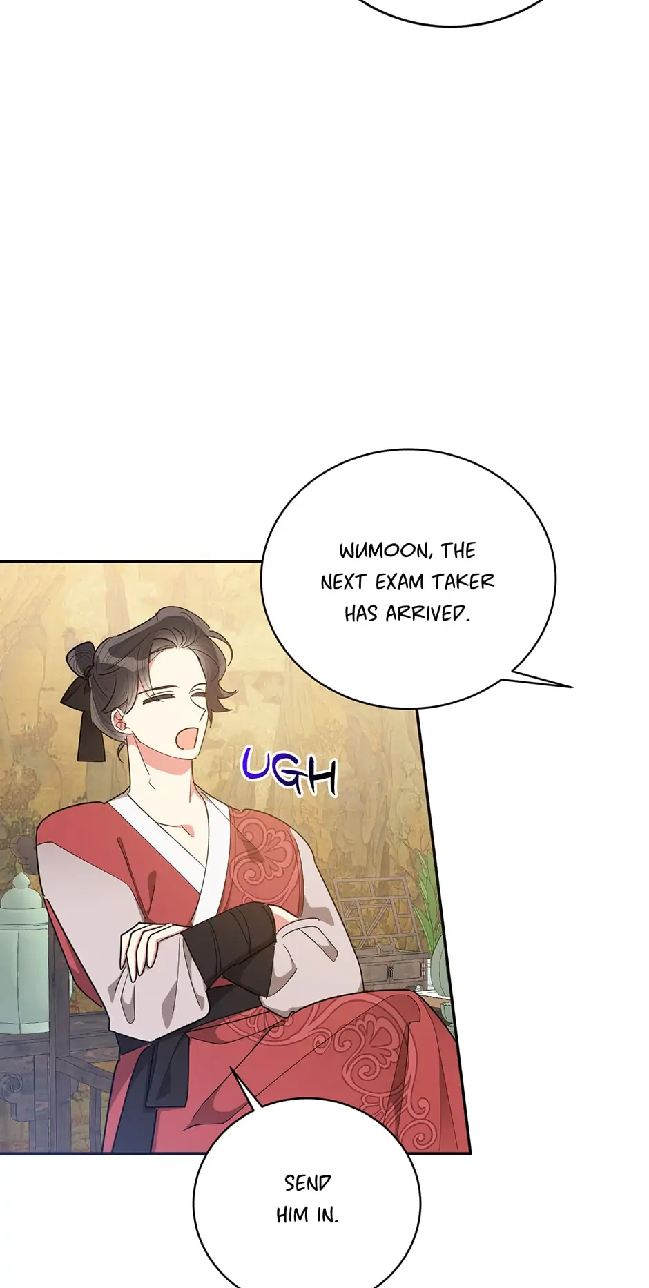 I Am The Precious Daughter Of The Greatest Villain In The Fantasy World Chapter 60 - Page 24