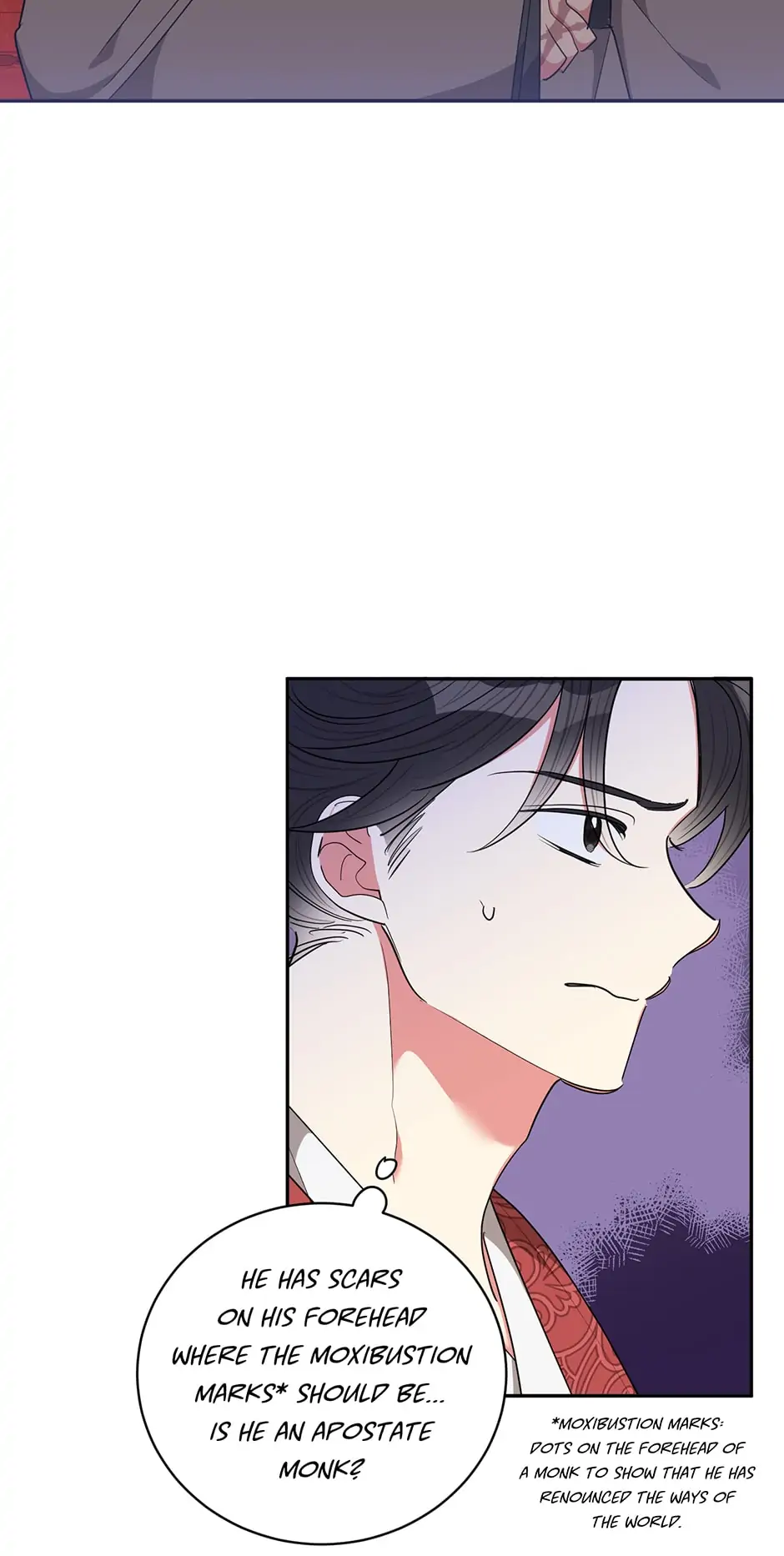 I Am The Precious Daughter Of The Greatest Villain In The Fantasy World Chapter 60 - Page 26