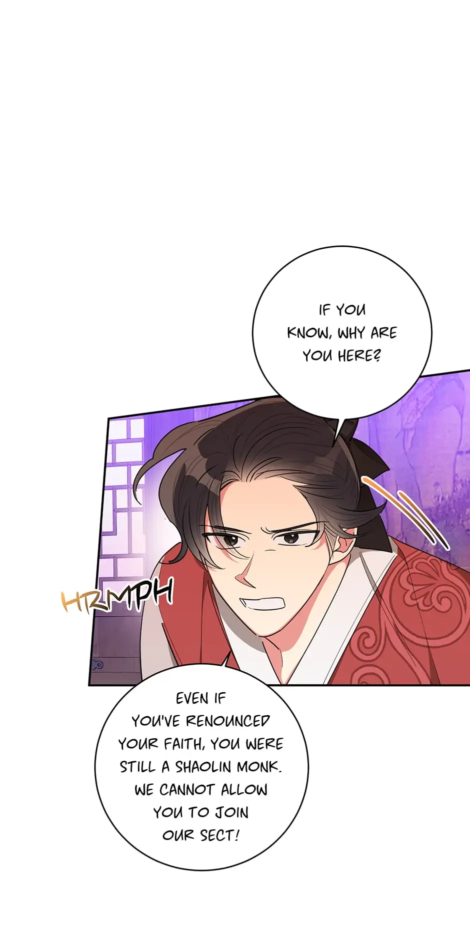 I Am The Precious Daughter Of The Greatest Villain In The Fantasy World Chapter 60 - Page 28