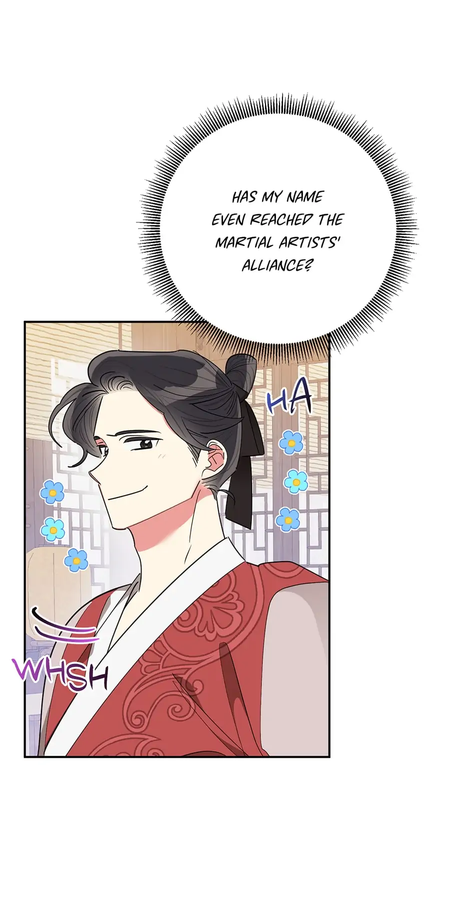I Am The Precious Daughter Of The Greatest Villain In The Fantasy World Chapter 60 - Page 32