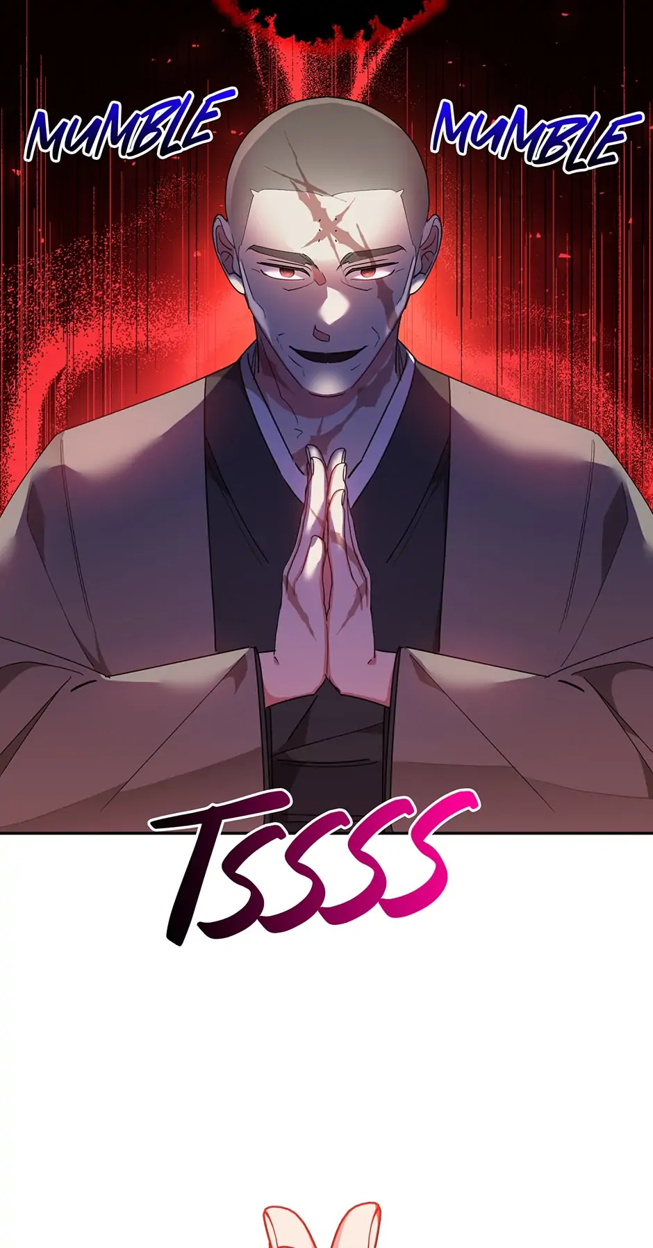 I Am The Precious Daughter Of The Greatest Villain In The Fantasy World Chapter 60 - Page 35
