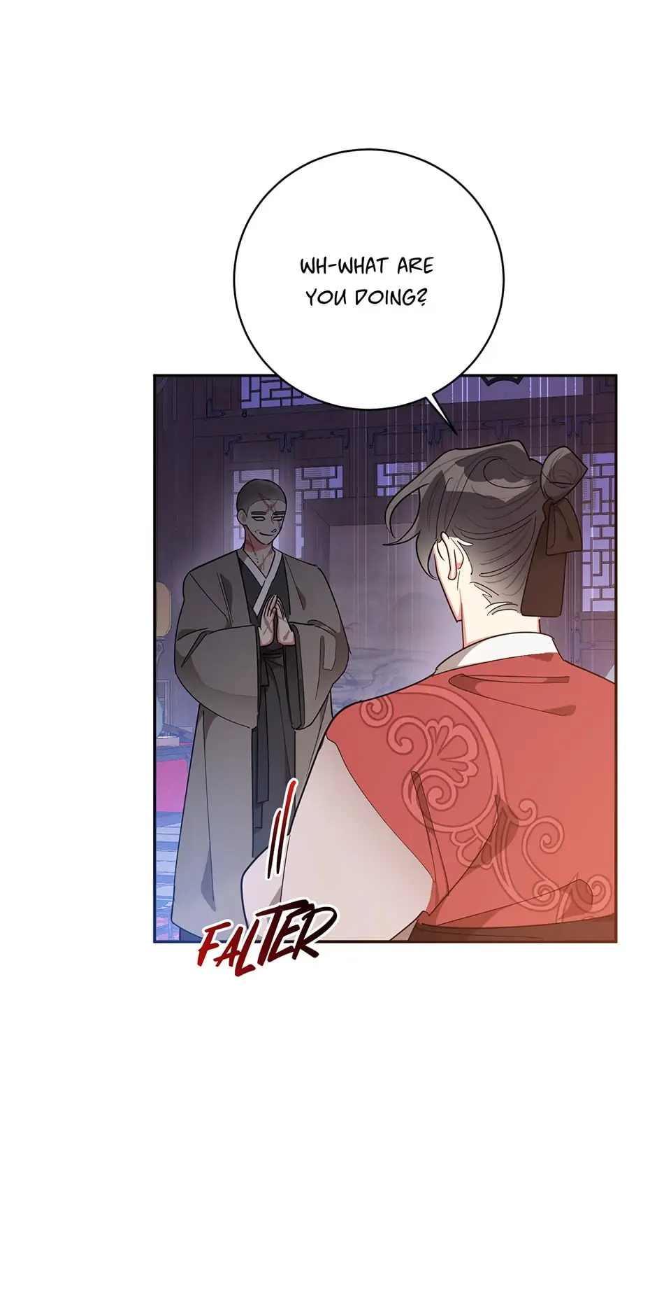 I Am The Precious Daughter Of The Greatest Villain In The Fantasy World Chapter 60 - Page 37