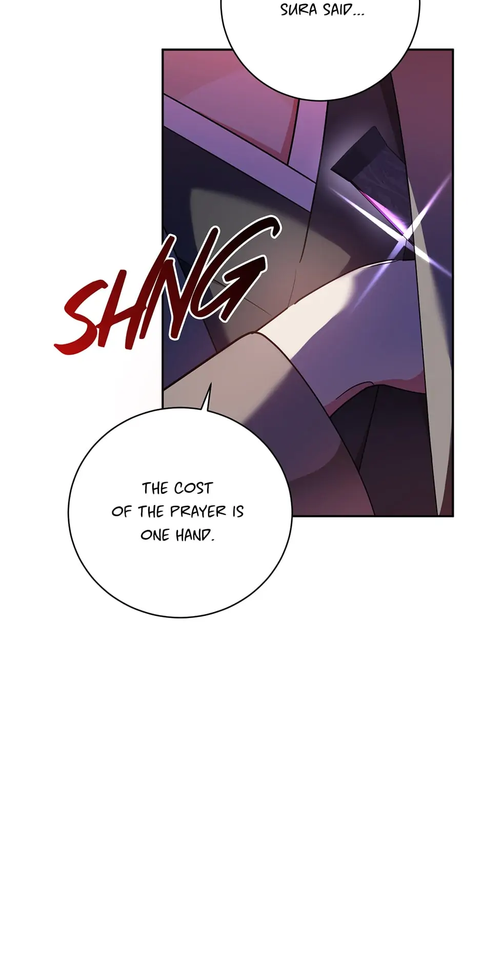 I Am The Precious Daughter Of The Greatest Villain In The Fantasy World Chapter 60 - Page 39