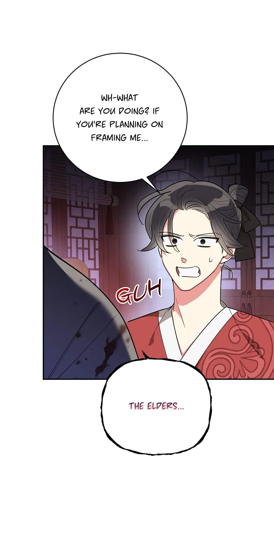 I Am The Precious Daughter Of The Greatest Villain In The Fantasy World Chapter 60 - Page 42