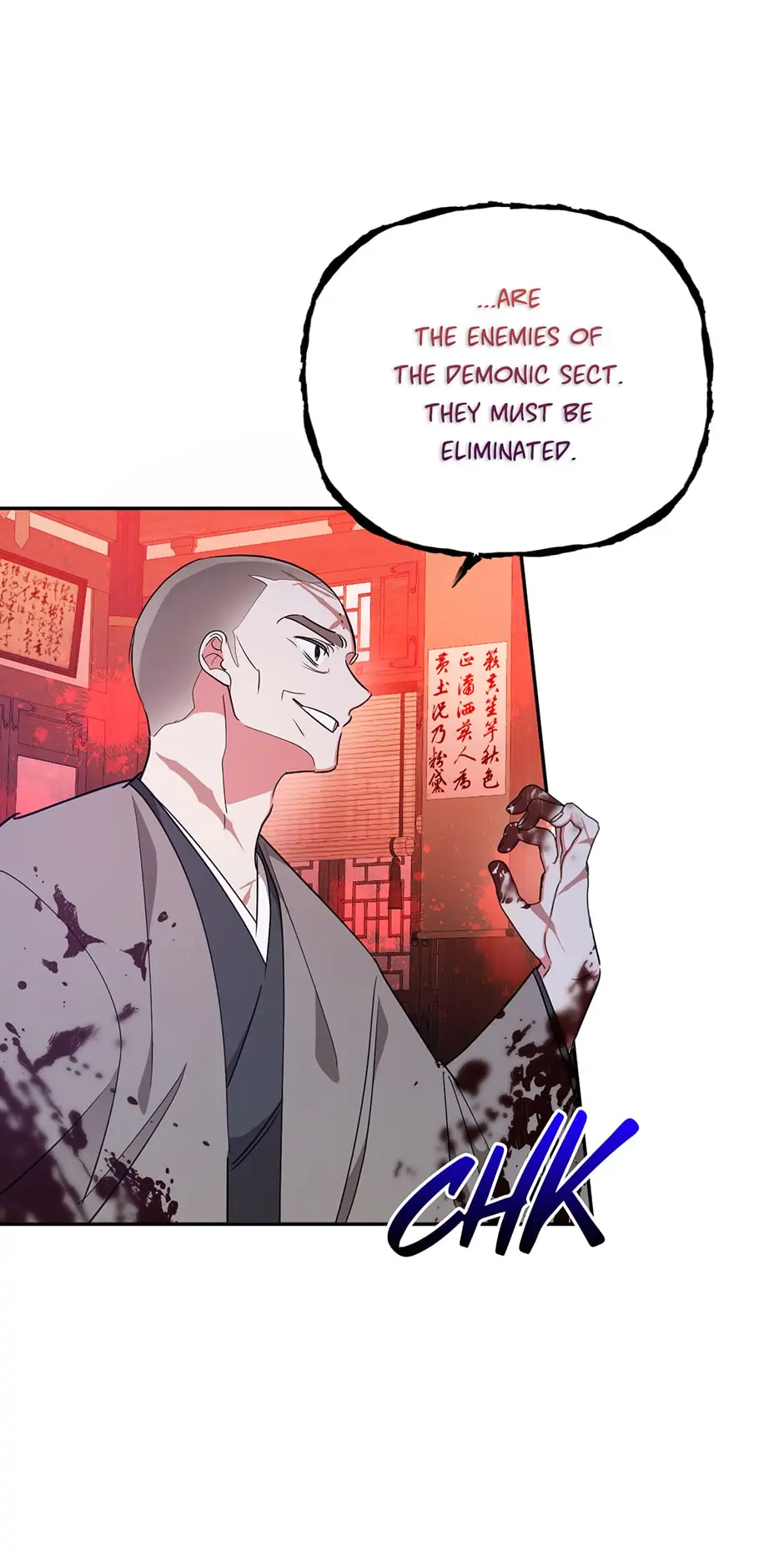 I Am The Precious Daughter Of The Greatest Villain In The Fantasy World Chapter 60 - Page 43