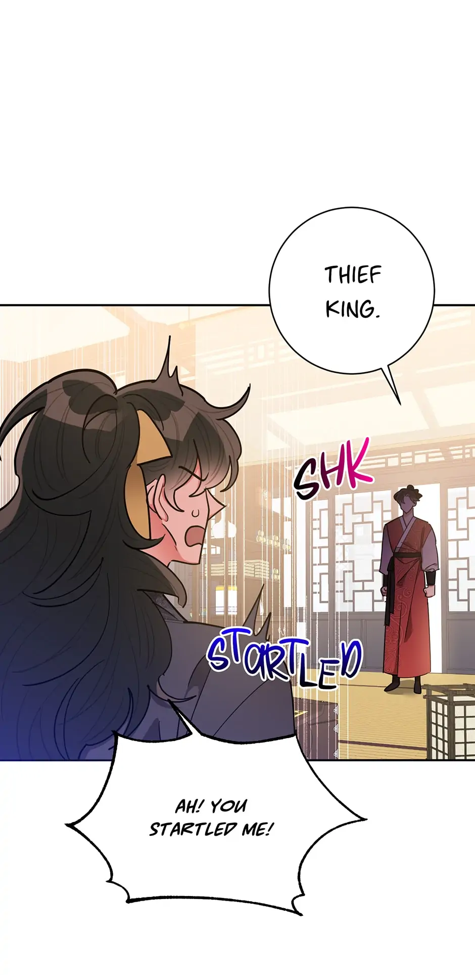 I Am The Precious Daughter Of The Greatest Villain In The Fantasy World Chapter 60 - Page 50