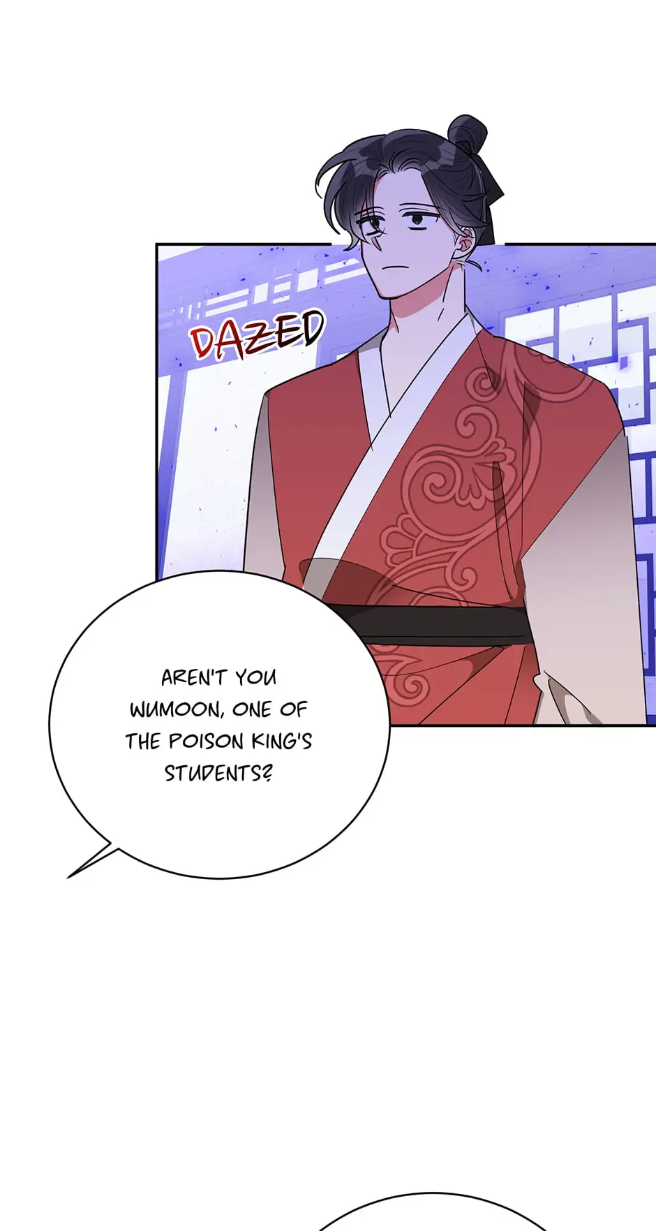 I Am The Precious Daughter Of The Greatest Villain In The Fantasy World Chapter 60 - Page 51