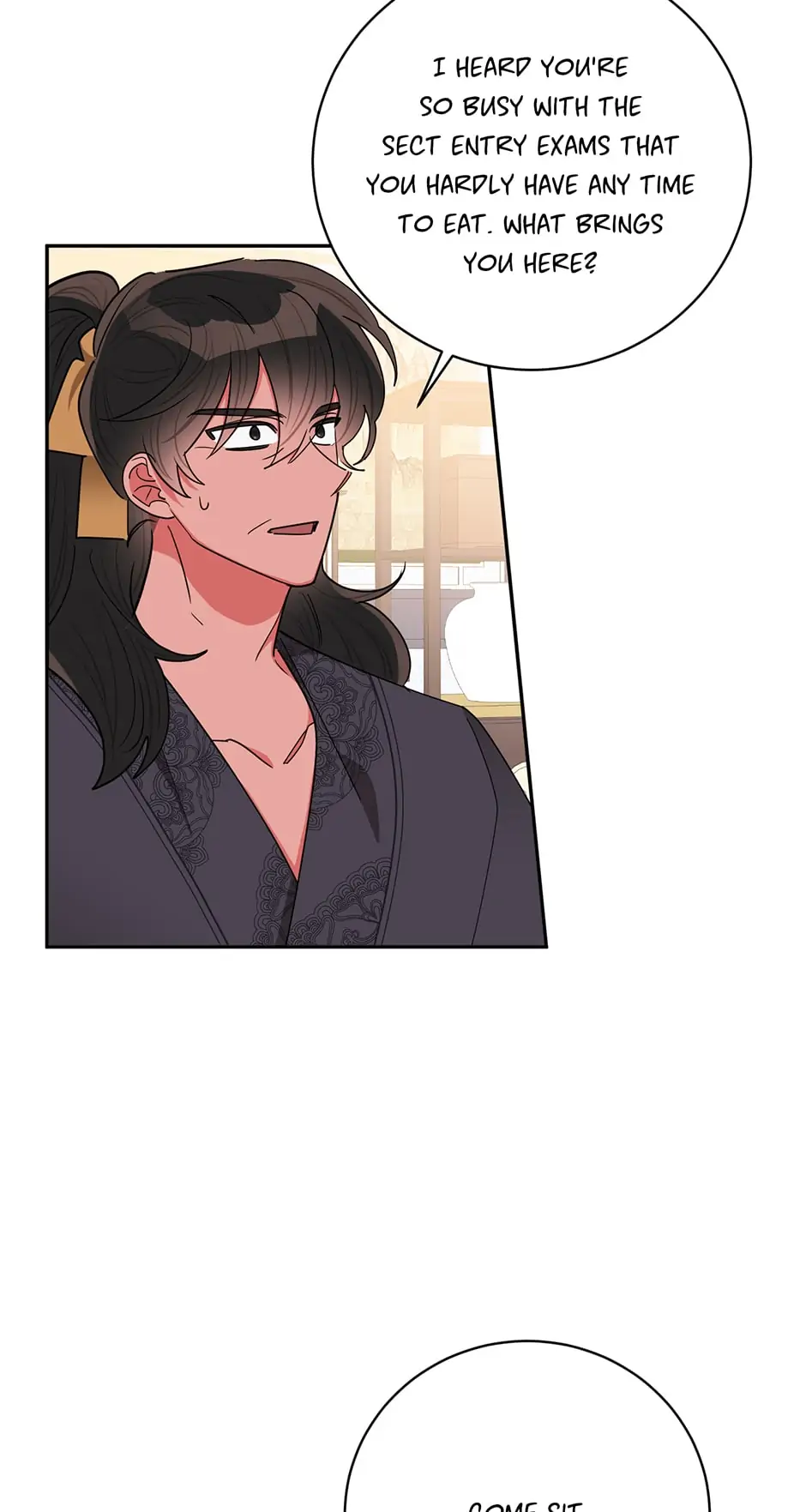 I Am The Precious Daughter Of The Greatest Villain In The Fantasy World Chapter 60 - Page 52