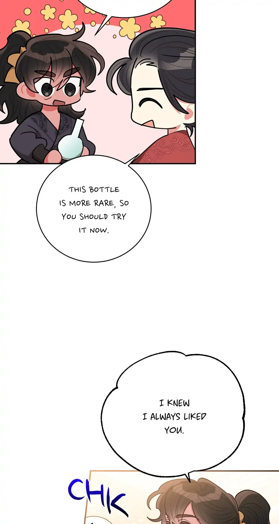 I Am The Precious Daughter Of The Greatest Villain In The Fantasy World Chapter 60 - Page 57