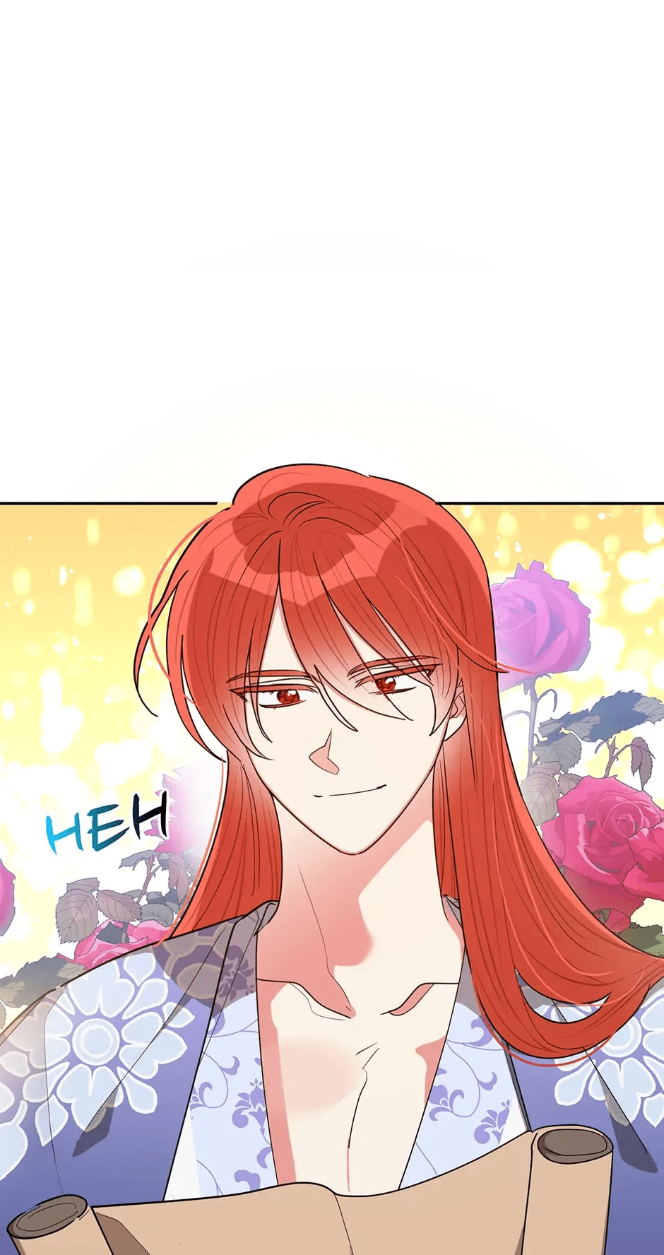 I Am The Precious Daughter Of The Greatest Villain In The Fantasy World Chapter 61 - Page 2