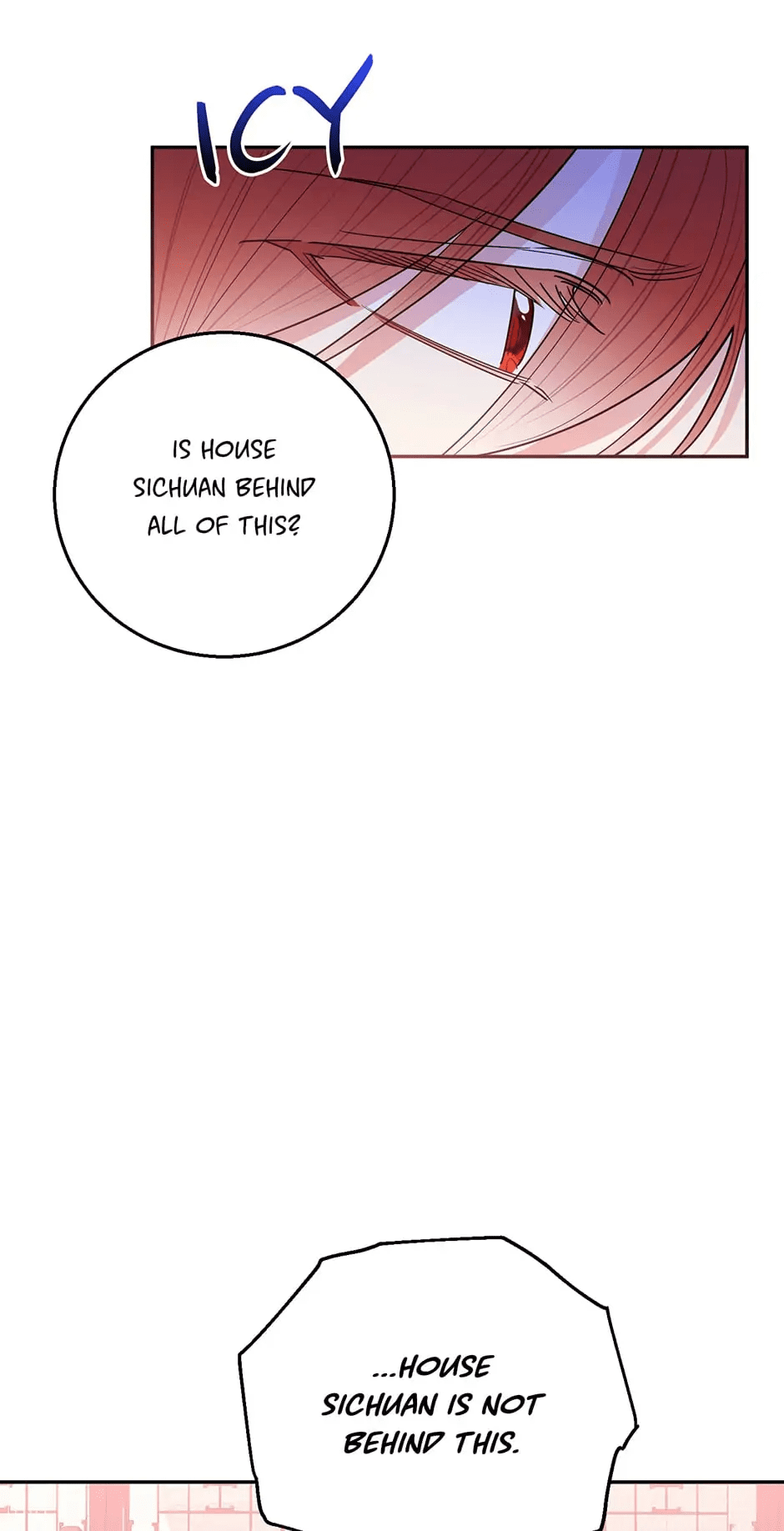 I Am The Precious Daughter Of The Greatest Villain In The Fantasy World Chapter 61 - Page 10