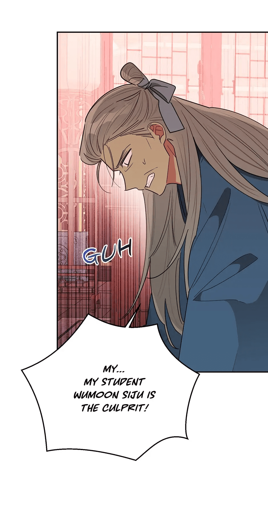 I Am The Precious Daughter Of The Greatest Villain In The Fantasy World Chapter 61 - Page 13