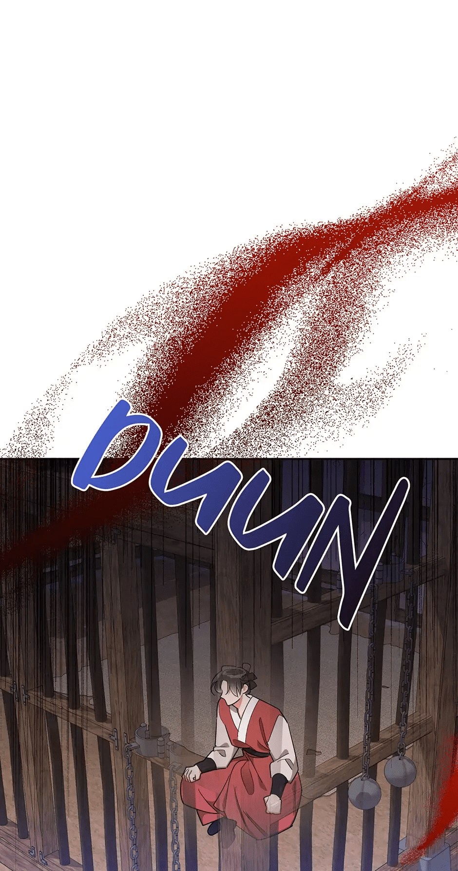 I Am The Precious Daughter Of The Greatest Villain In The Fantasy World Chapter 61 - Page 18