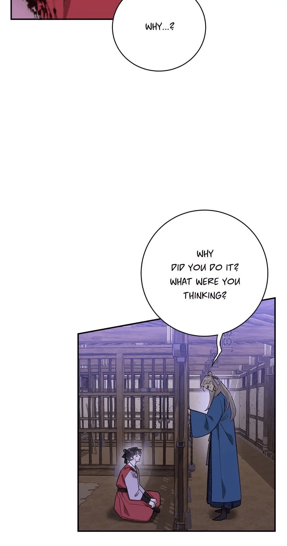 I Am The Precious Daughter Of The Greatest Villain In The Fantasy World Chapter 61 - Page 20