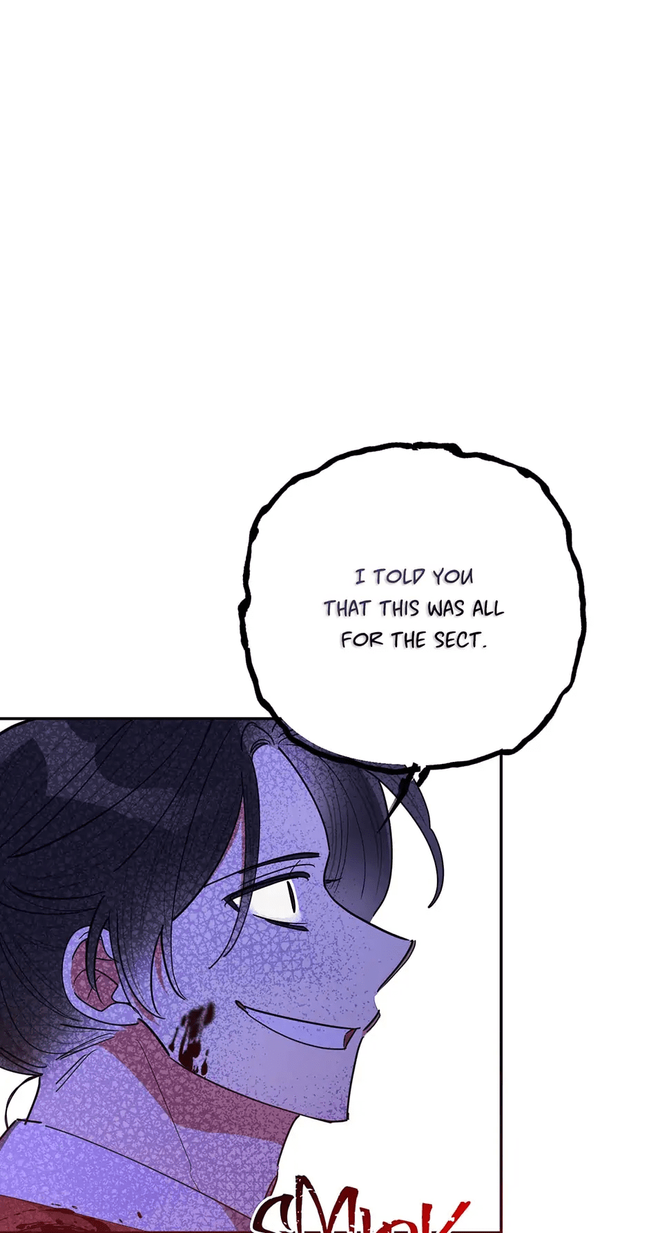 I Am The Precious Daughter Of The Greatest Villain In The Fantasy World Chapter 61 - Page 21