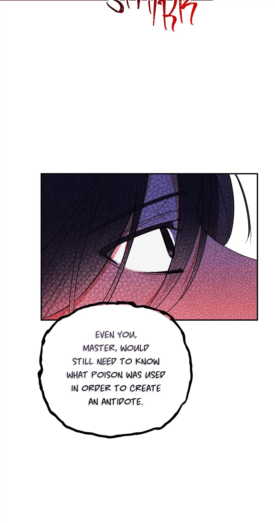 I Am The Precious Daughter Of The Greatest Villain In The Fantasy World Chapter 61 - Page 22