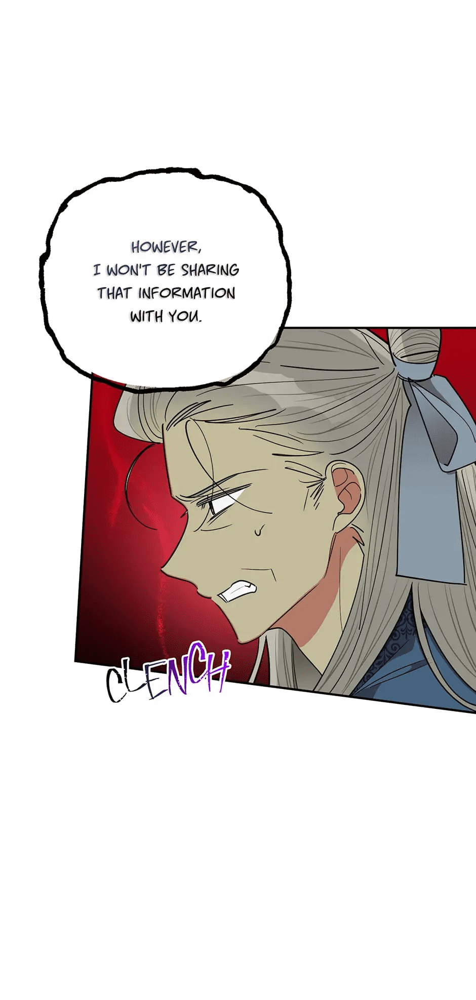 I Am The Precious Daughter Of The Greatest Villain In The Fantasy World Chapter 61 - Page 23
