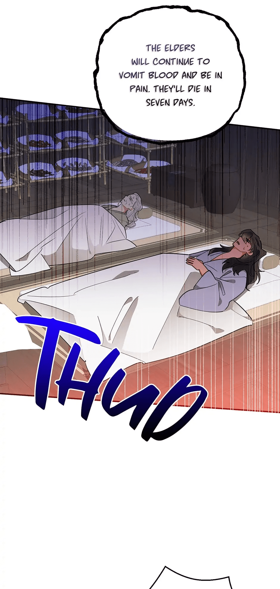 I Am The Precious Daughter Of The Greatest Villain In The Fantasy World Chapter 61 - Page 24