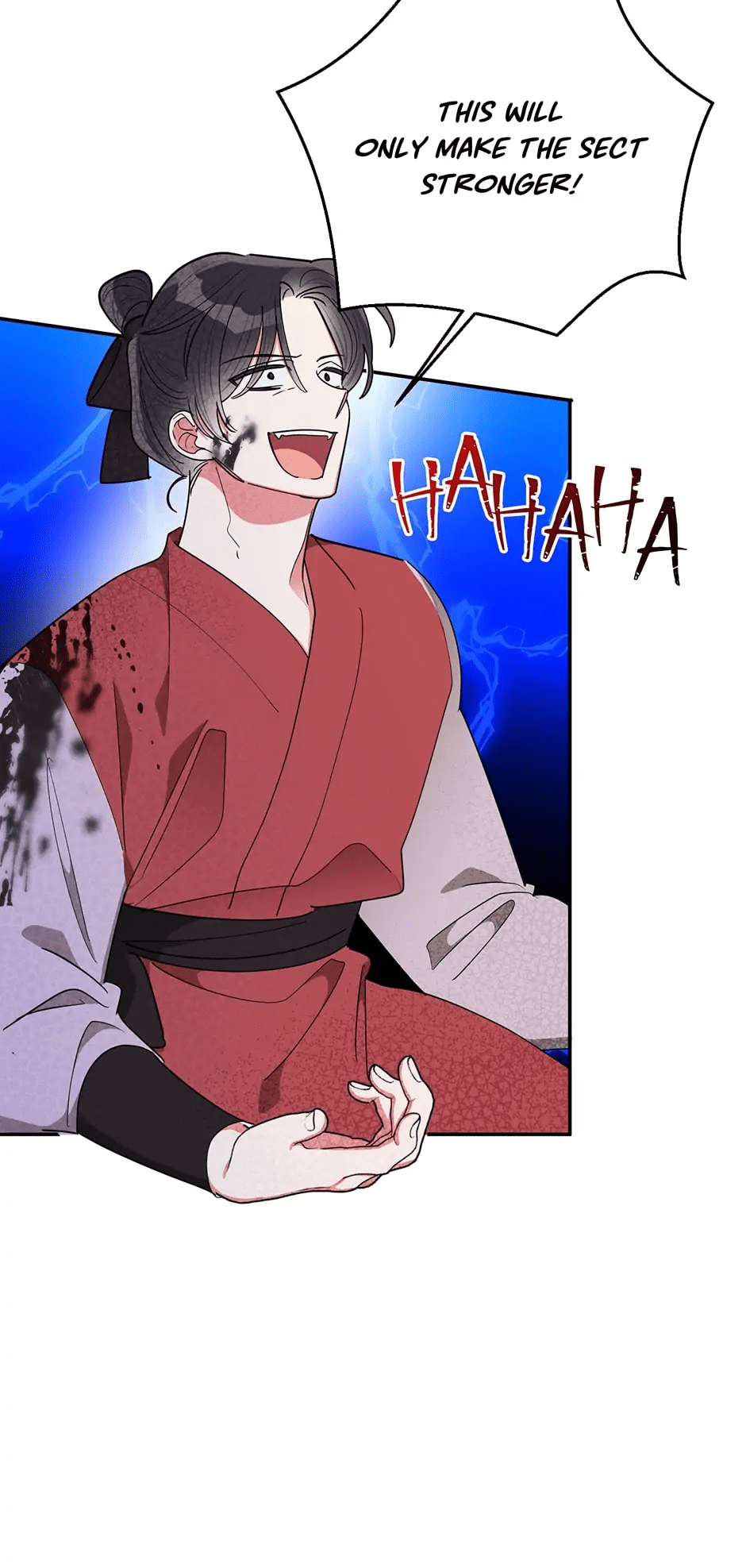 I Am The Precious Daughter Of The Greatest Villain In The Fantasy World Chapter 61 - Page 25