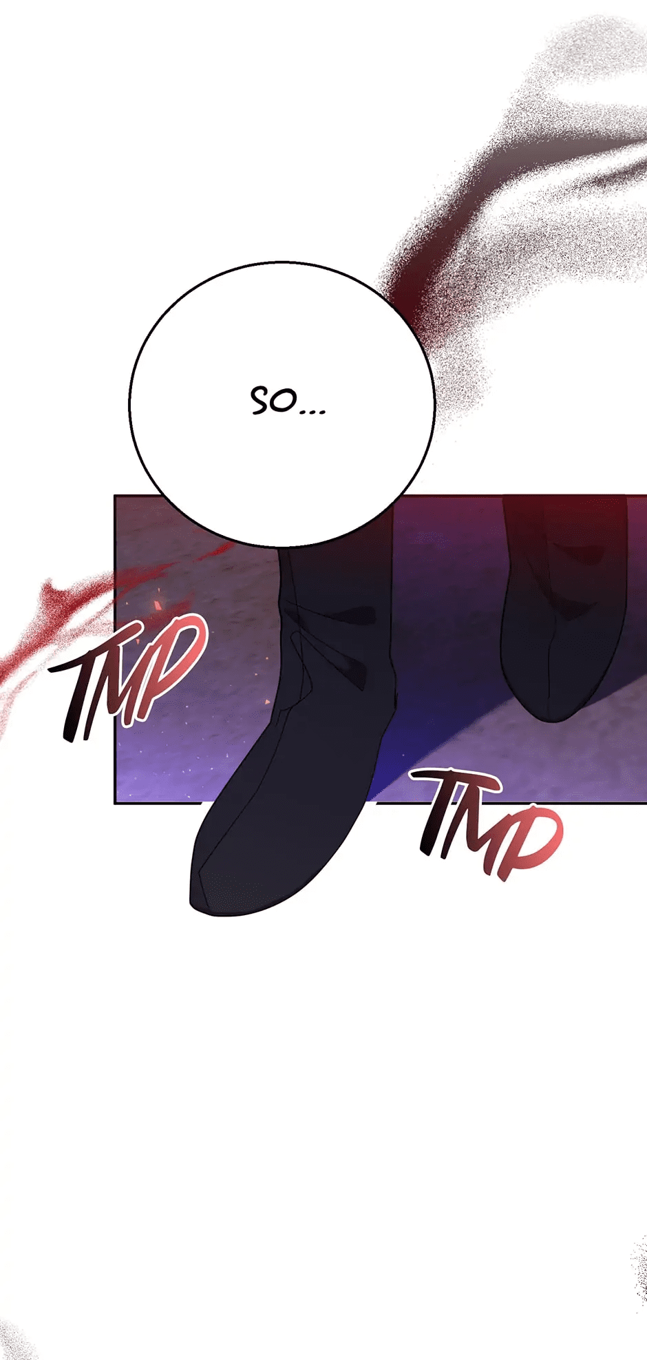 I Am The Precious Daughter Of The Greatest Villain In The Fantasy World Chapter 61 - Page 26
