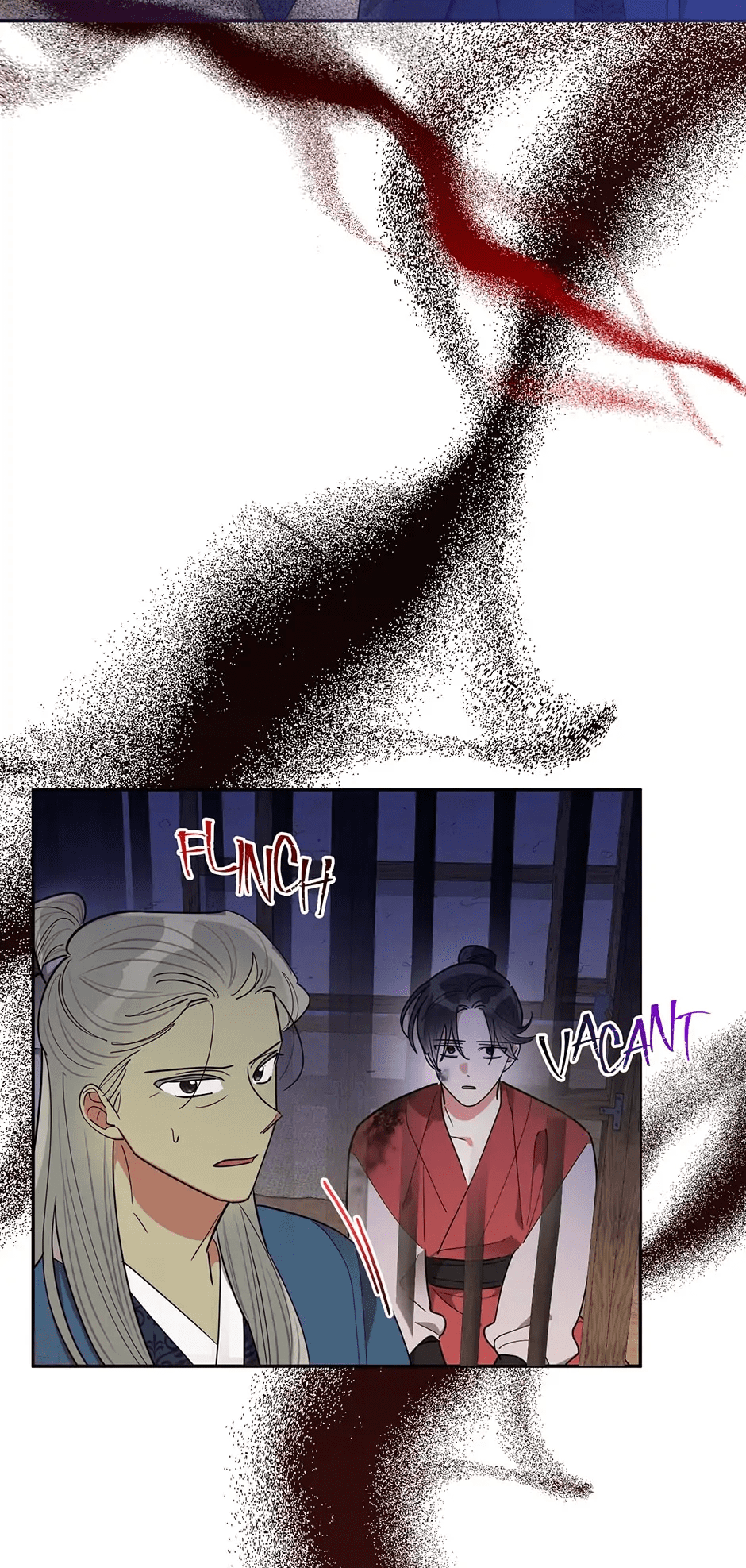 I Am The Precious Daughter Of The Greatest Villain In The Fantasy World Chapter 61 - Page 28