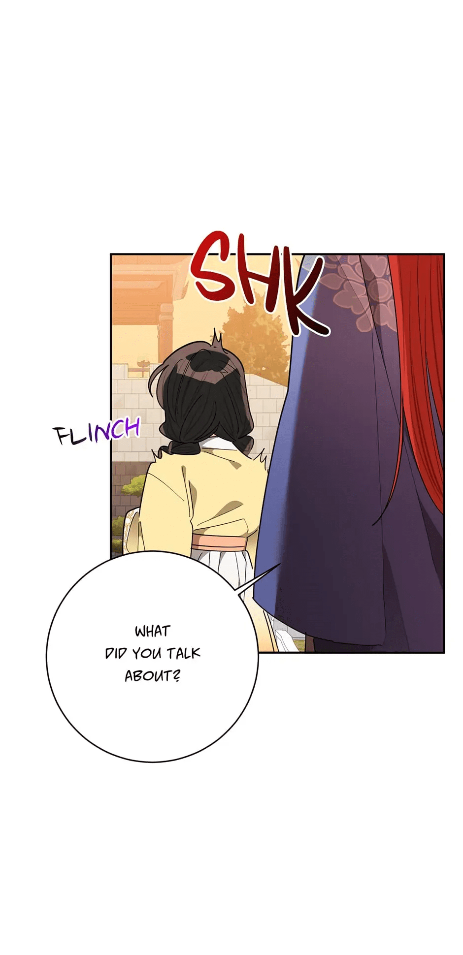I Am The Precious Daughter Of The Greatest Villain In The Fantasy World Chapter 61 - Page 37