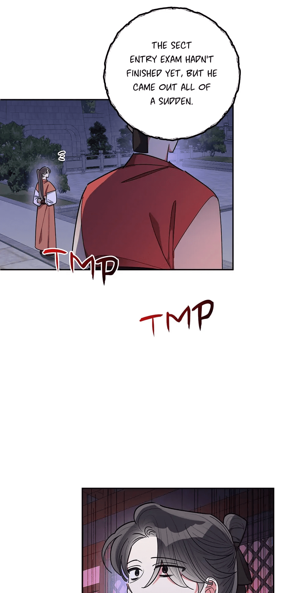 I Am The Precious Daughter Of The Greatest Villain In The Fantasy World Chapter 61 - Page 40