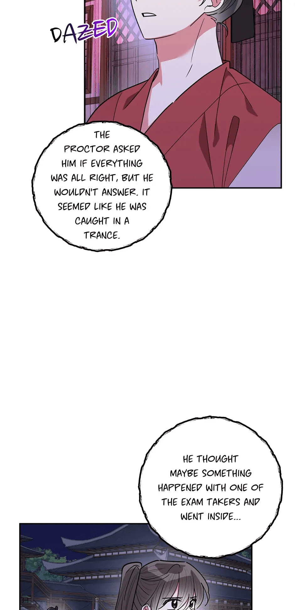 I Am The Precious Daughter Of The Greatest Villain In The Fantasy World Chapter 61 - Page 41