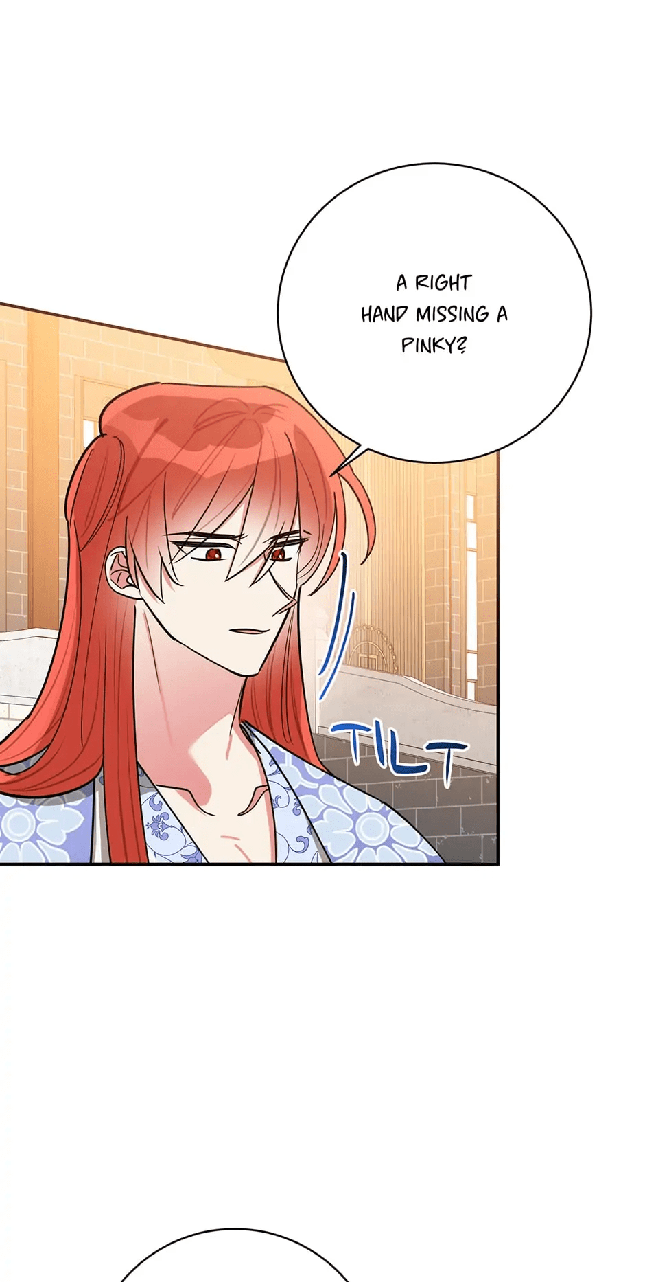 I Am The Precious Daughter Of The Greatest Villain In The Fantasy World Chapter 61 - Page 44
