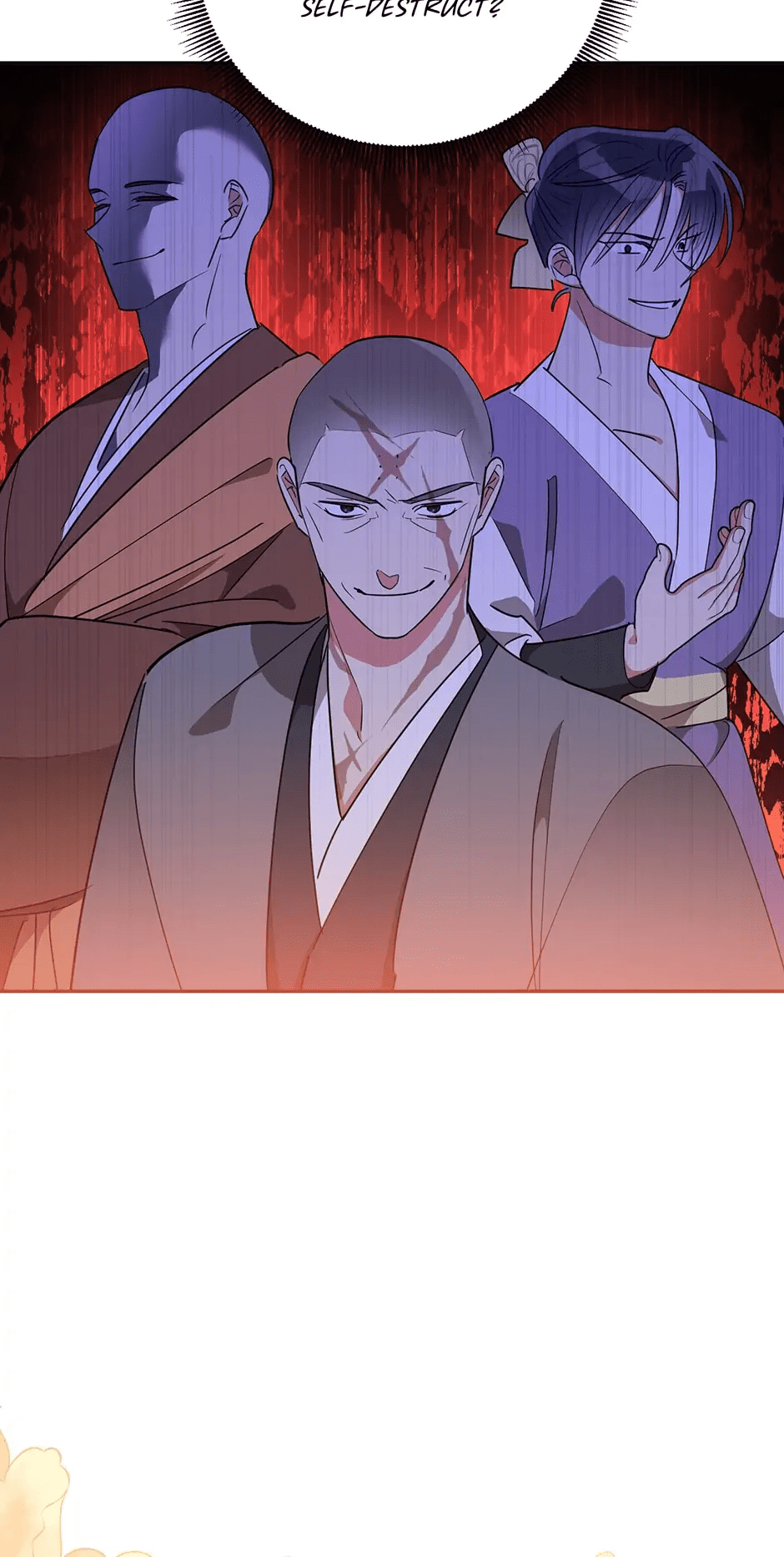 I Am The Precious Daughter Of The Greatest Villain In The Fantasy World Chapter 61 - Page 47