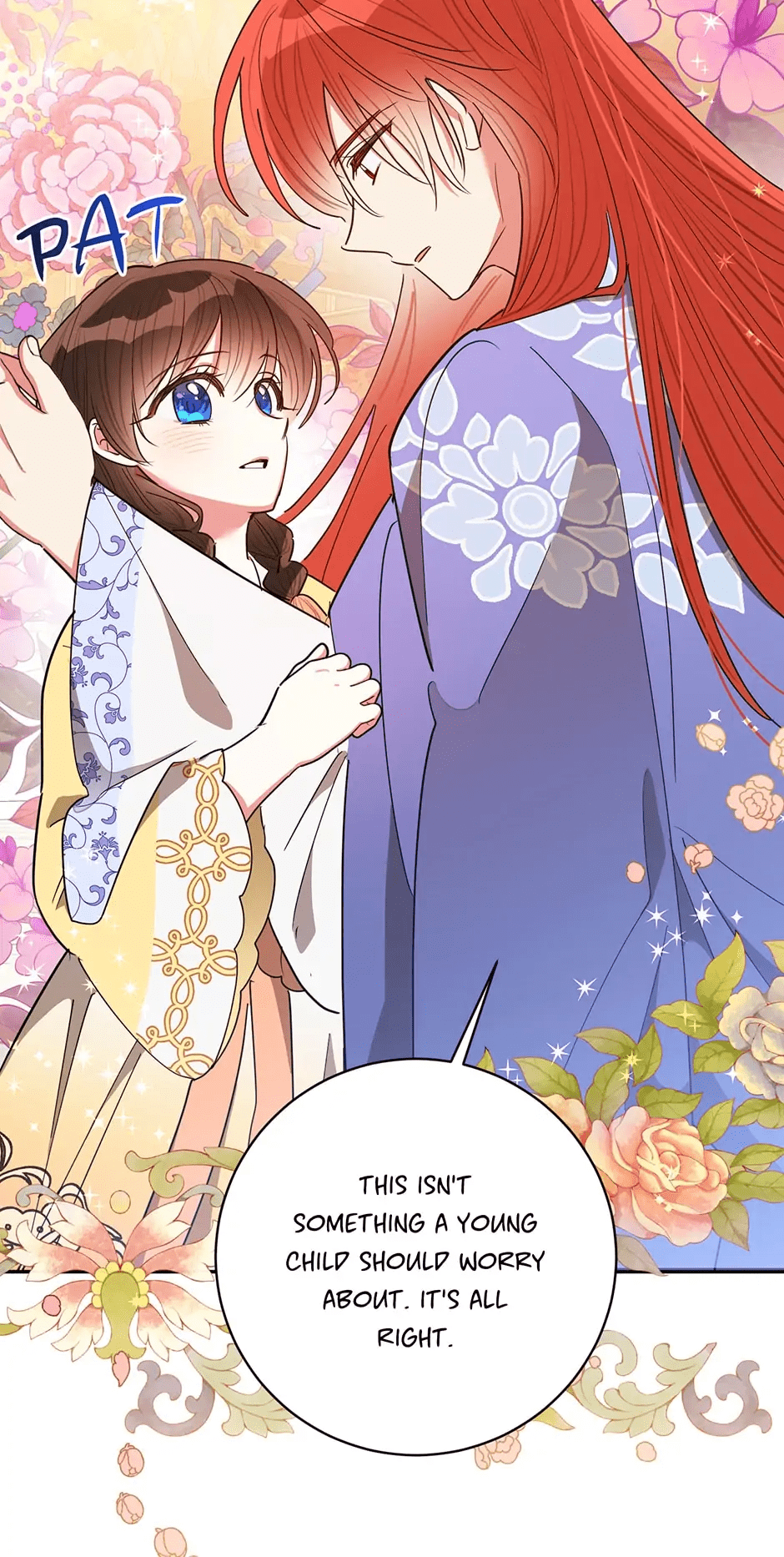 I Am The Precious Daughter Of The Greatest Villain In The Fantasy World Chapter 61 - Page 49