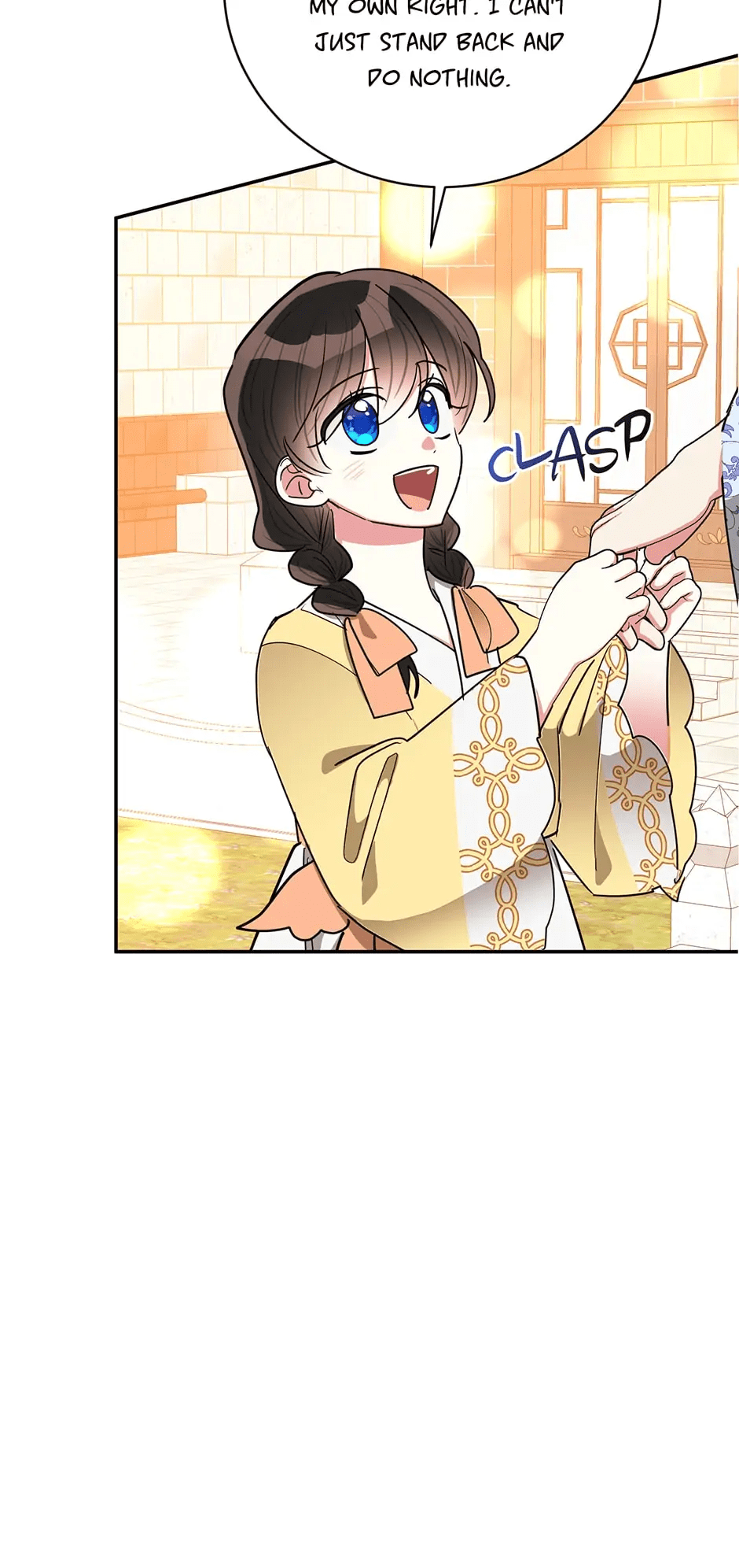 I Am The Precious Daughter Of The Greatest Villain In The Fantasy World Chapter 61 - Page 52