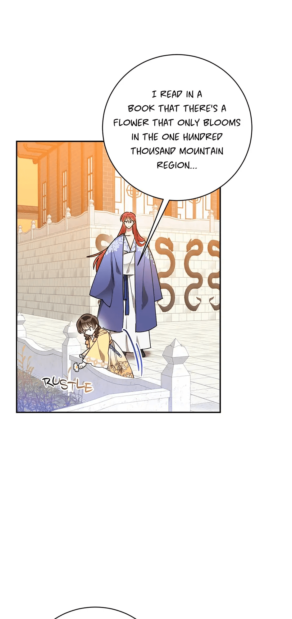 I Am The Precious Daughter Of The Greatest Villain In The Fantasy World Chapter 61 - Page 54