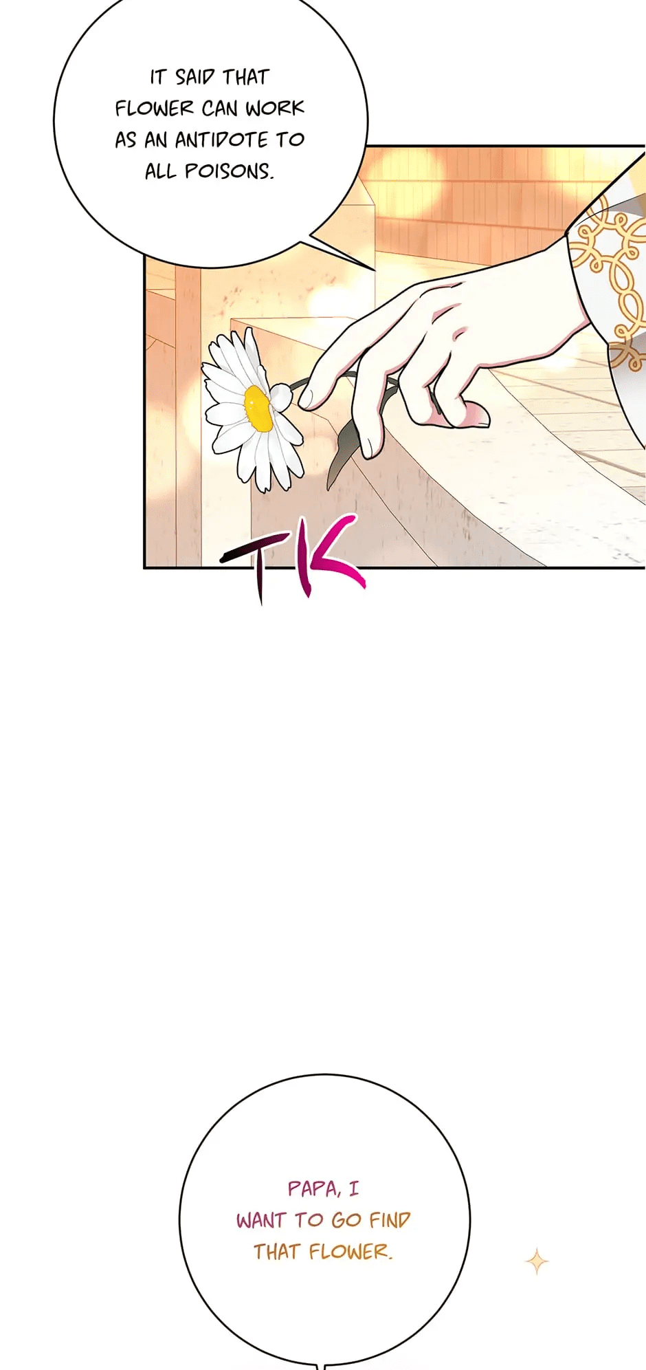 I Am The Precious Daughter Of The Greatest Villain In The Fantasy World Chapter 61 - Page 55