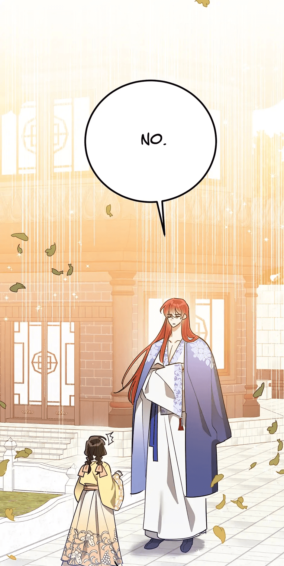 I Am The Precious Daughter Of The Greatest Villain In The Fantasy World Chapter 61 - Page 59