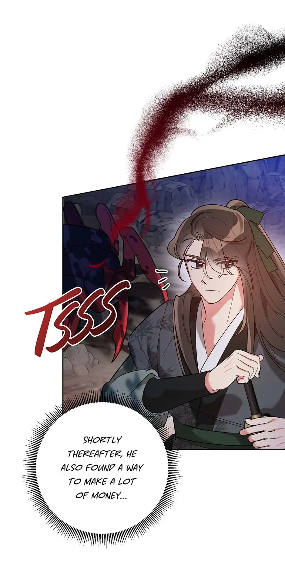 I Am The Precious Daughter Of The Greatest Villain In The Fantasy World Chapter 62 - Page 7