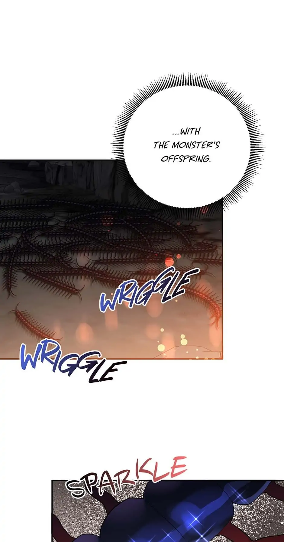 I Am The Precious Daughter Of The Greatest Villain In The Fantasy World Chapter 62 - Page 8