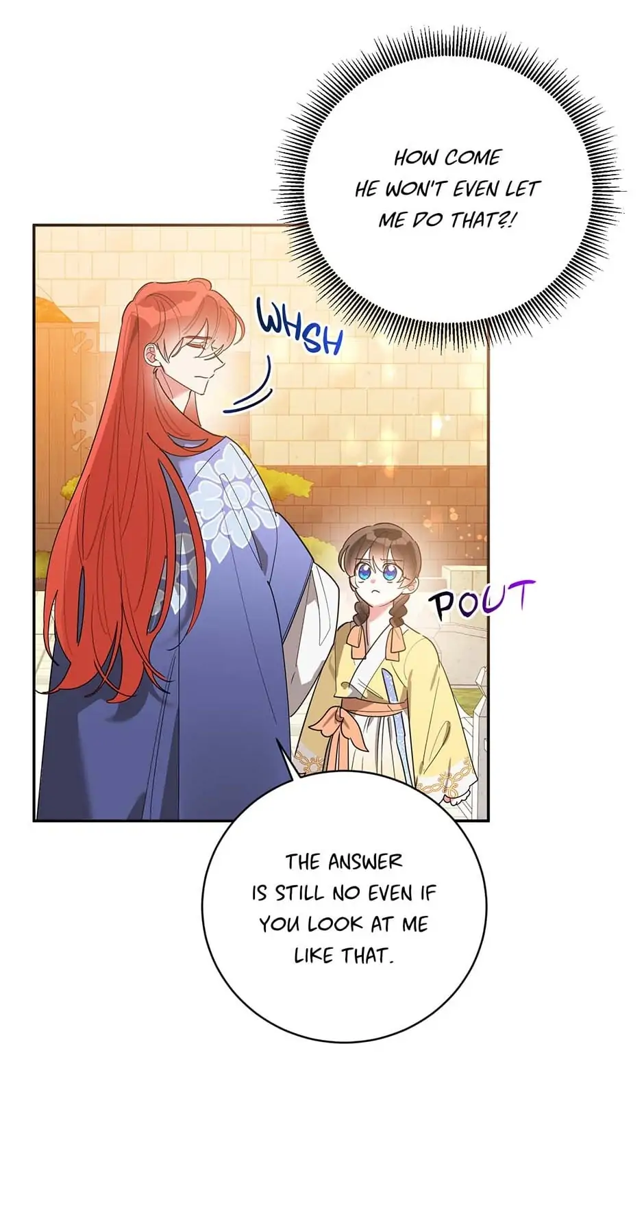 I Am The Precious Daughter Of The Greatest Villain In The Fantasy World Chapter 62 - Page 11