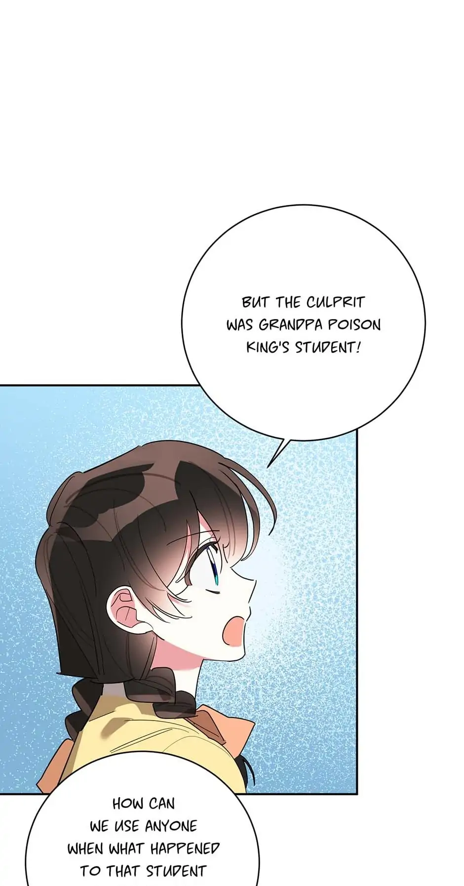 I Am The Precious Daughter Of The Greatest Villain In The Fantasy World Chapter 62 - Page 13