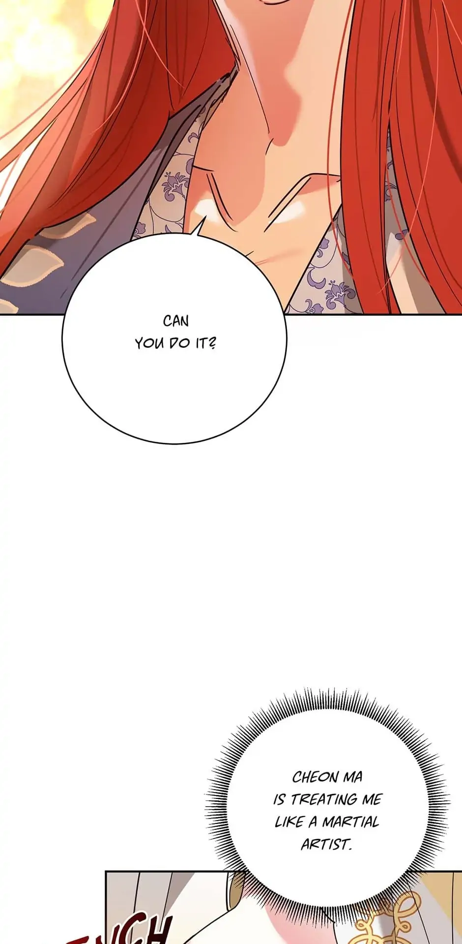 I Am The Precious Daughter Of The Greatest Villain In The Fantasy World Chapter 62 - Page 27