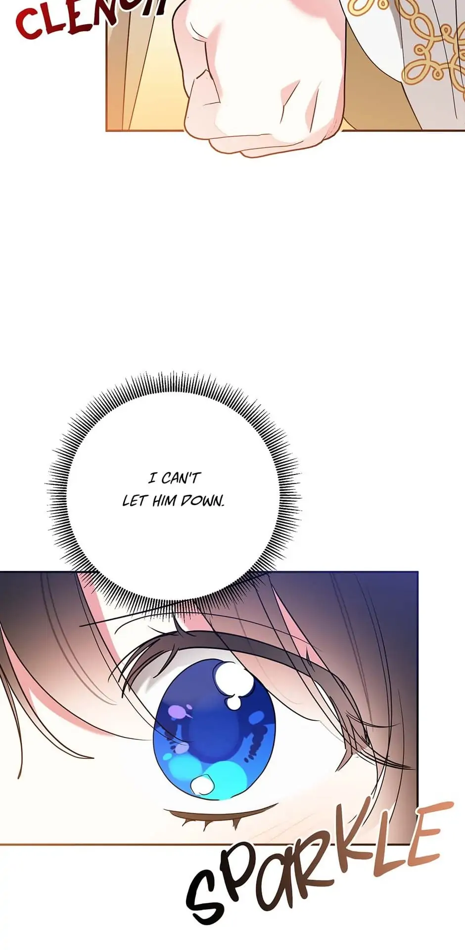 I Am The Precious Daughter Of The Greatest Villain In The Fantasy World Chapter 62 - Page 28